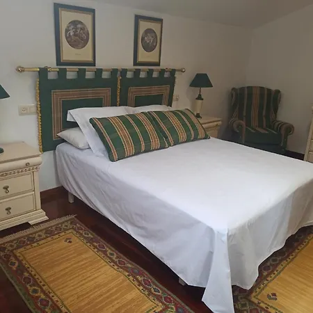 Casa Vilavella B 펜션 오그로브