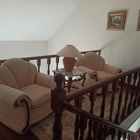 Casa Vilavella B 펜션 *