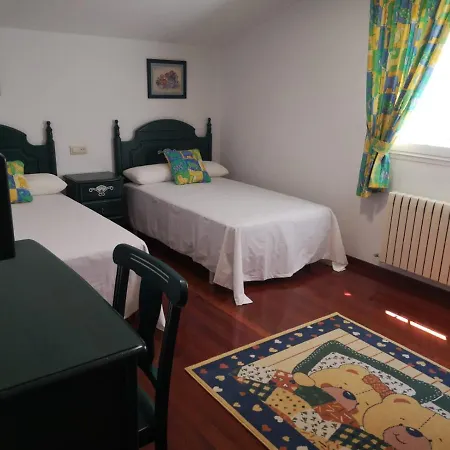 Casa Vilavella B 오그로브