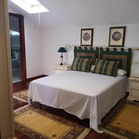 펜션 Casa Vilavella B *